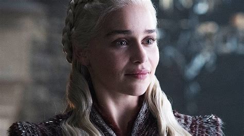 daenerys targaryen naked|Game of Thrones: Emilia Clarke on that epic nude scene